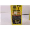 Image 4 : (2x Bid Price) 4 bottles of Ronsonol lighter fuel (Cannot Ship)