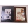 Image 4 : Assorted picture frames-5x7, 11x14, 4x6