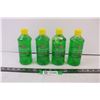 Image 1 : 4 bottles of body zone aloe vera gel