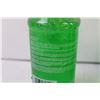 Image 3 : 4 bottles of body zone aloe vera gel