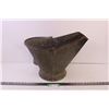 Image 1 : Metal Coal Pail