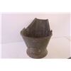 Image 3 : Metal Coal Pail