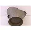 Image 4 : Metal Coal Pail