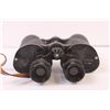 Image 2 : Binoculars in leather case