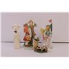 Image 7 : Assorted Figurines-some Christmas iincluded