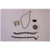 Image 5 : Assorted costume jewelry, jewelry and jewelry making kit/supplies
