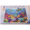 Image 3 : 3 puzzles-1 500 pce ravensburger, 1500 pce, 1000 pce