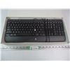 Image 1 : Logitech Computer Keyboard(Looks brand new)