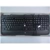 Image 2 : Logitech Computer Keyboard(Looks brand new)