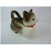 Image 2 : Vintage Cat Porcelain Container???