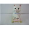 Image 3 : Vintage Cat Teapot-Porcelain Kitty