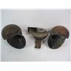 Image 2 : (3) Vintage Vehicle Horns??, Misc. car parts