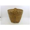 Image 2 : *Wicker Basket