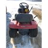 Image 4 : Poulan XT 42" cut mower, New motor, Runs. SN.022811D001493