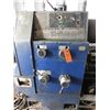 Image 3 : OLDER 3 Phase lathe, 12" x 54" gap bed, steady rest, 13" chuck c/w Lincoln SAE 300 Arc/DC Welder Use