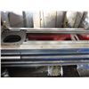 Image 5 : OLDER 3 Phase lathe, 12" x 54" gap bed, steady rest, 13" chuck c/w Lincoln SAE 300 Arc/DC Welder Use