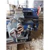 Image 7 : OLDER 3 Phase lathe, 12" x 54" gap bed, steady rest, 13" chuck c/w Lincoln SAE 300 Arc/DC Welder Use