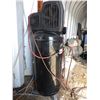 Image 5 : Sanborn 60-gal, 3.7 HP Upright Air compressor, SN. M03210311A