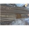 Image 3 : Qty of Rebar, various lengths