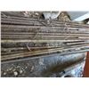 Image 4 : Qty of Rebar, various lengths