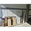 Image 1 : Qty of lumber cut offs