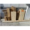 Image 2 : Qty of lumber cut offs