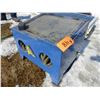 Image 3 : Power Fist sand blasting cabinet