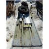 Image 1 : Misc. tin sheeting