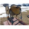 Image 3 : Elec. 1/2 HP concrete mixer