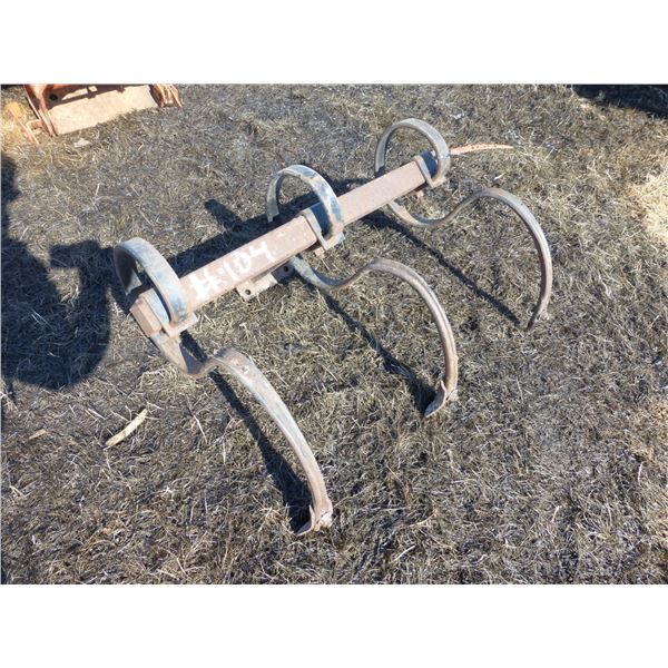 26" 3 bar cultivator