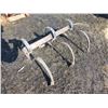 Image 1 : 26" 3 bar cultivator