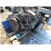 Image 3 : 6 cyl Volkswagen diesel MOTOR not running