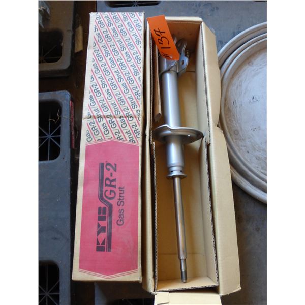 2- New gas struts #234056