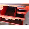 Image 4 : Mac 20 drawer rolling tool chest