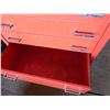 Image 5 : Mac 20 drawer rolling tool chest