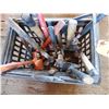 Image 1 : Crate of hammers