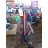 Image 1 : Tire machine