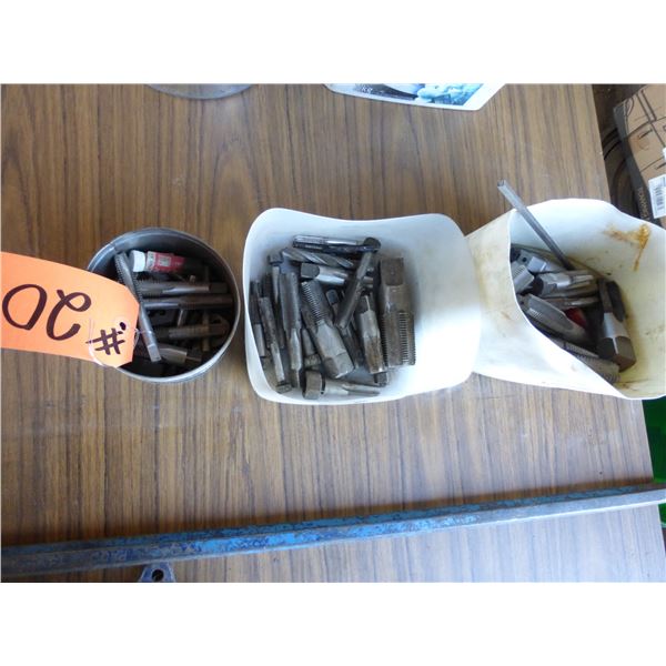 207. Qty of easy outs