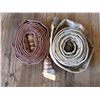 Image 1 : 2- Lengths of water hose