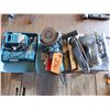 Image 1 : Makita grinder, drill & jig saw (working)