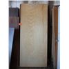 Image 1 : 3- 36" x 84" solid doors