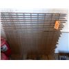 Image 1 : Grating