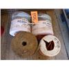 Image 1 : 4- Rolls of twine