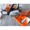 Image 2 : Stihl 017 chainsaw (running)