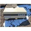Image 2 : CASE tractor hood