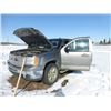 Image 14 : NOTE MARCH 26 SOMEONE ATTEMTED TO STEAL THIS TRUCK AND DESTROYED THE IGNITION 2009 GMC Sierra 1/2 To
