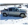 Image 3 : NOTE MARCH 26 SOMEONE ATTEMTED TO STEAL THIS TRUCK AND DESTROYED THE IGNITION 2009 GMC Sierra 1/2 To