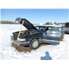 Image 10 : 1991 Cadillac Sedan Deville, 4 door, 172,758 km, Full load, parked since 2007, shedded should be run