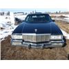 Image 3 : 1991 Cadillac Sedan Deville, 4 door, 172,758 km, Full load, parked since 2007, shedded should be run