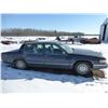 Image 4 : 1991 Cadillac Sedan Deville, 4 door, 172,758 km, Full load, parked since 2007, shedded should be run